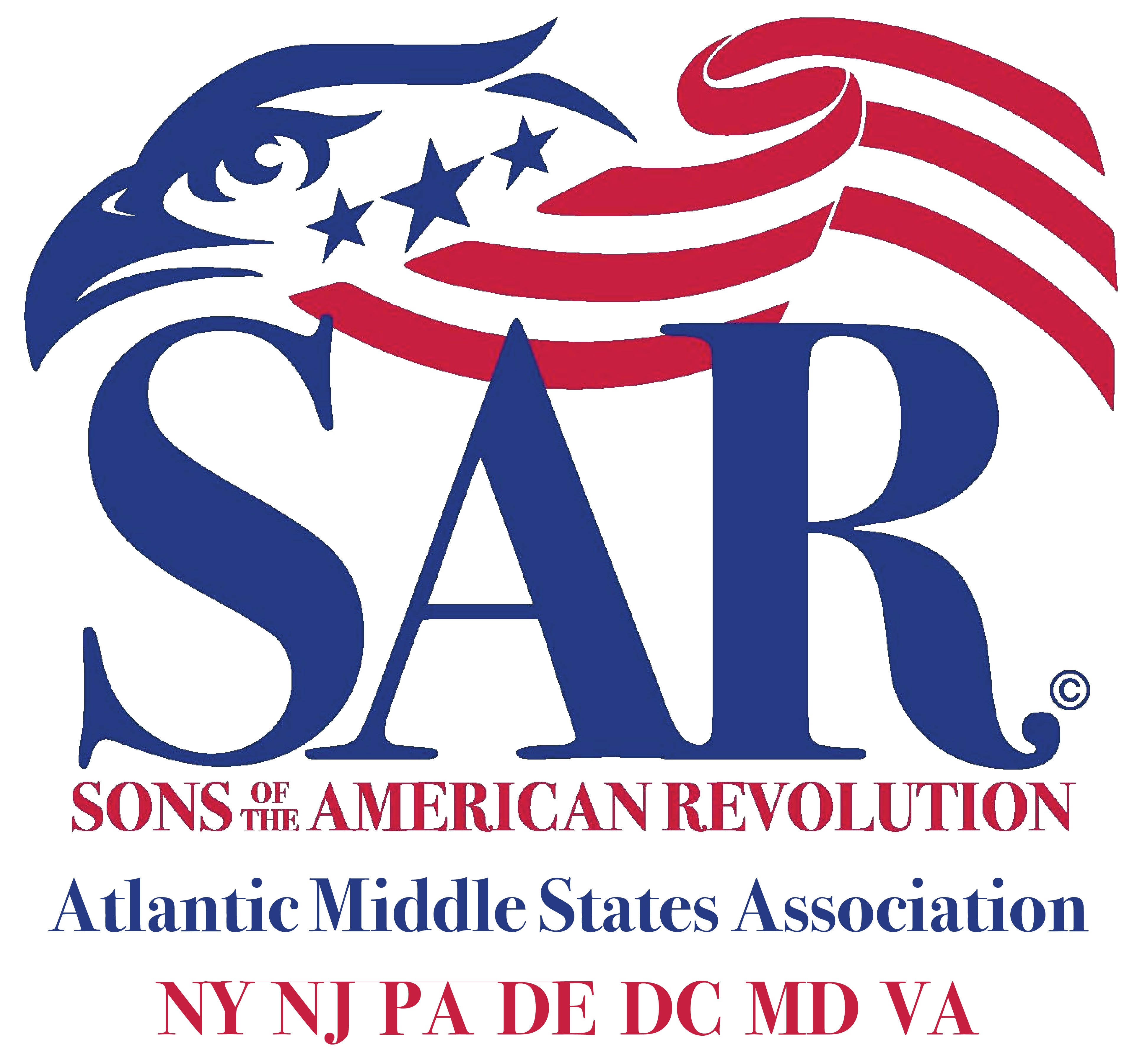 SAR Eagle logo for AMSA