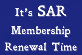 It's membership rewnewal time (login)